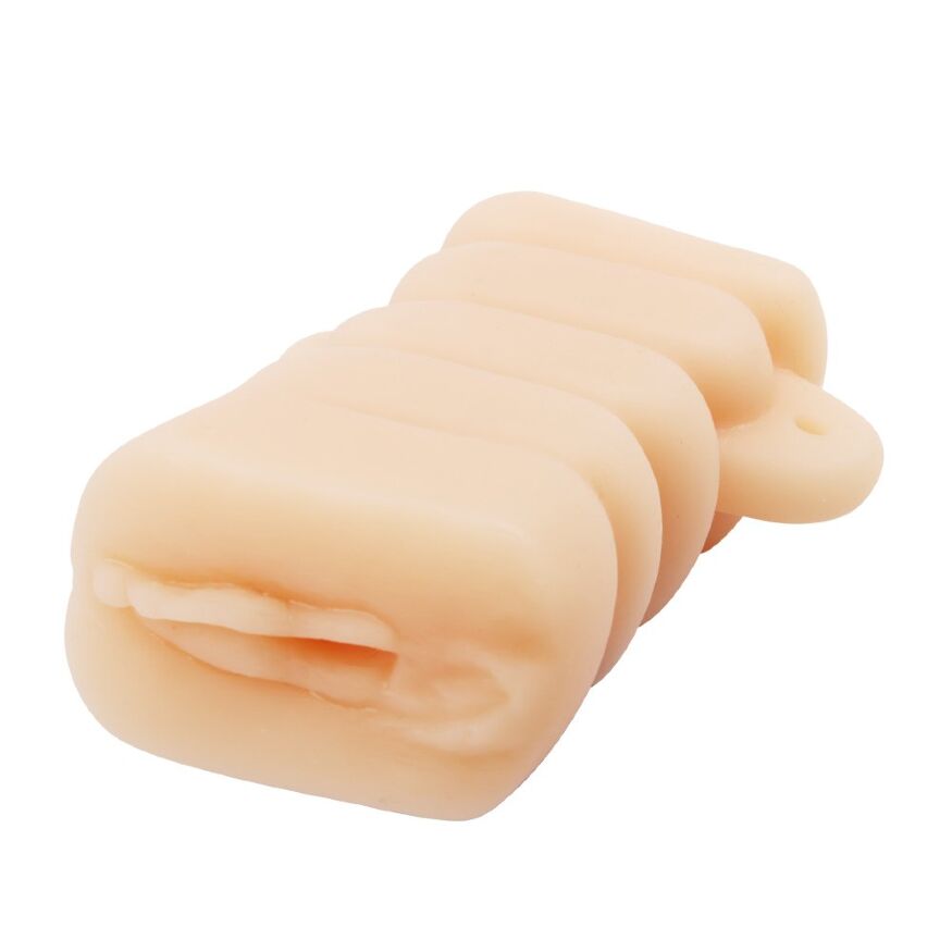 Мастурбатор вагина киберкожа T-skin on: 07 Chisa
