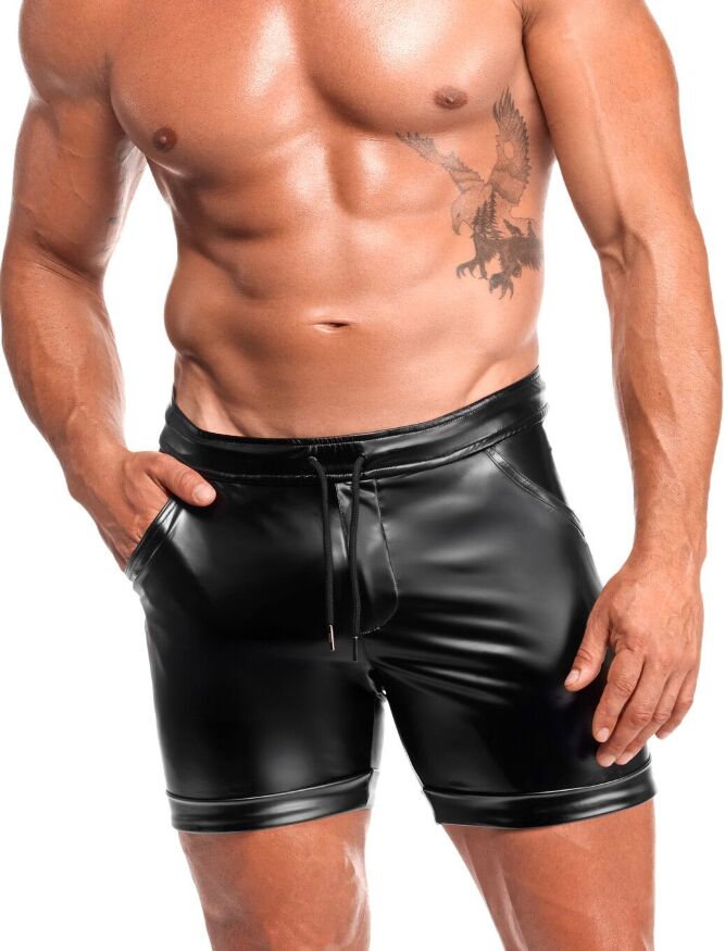 Мужские шорты Noir Handmade H088 Rogue shorts S