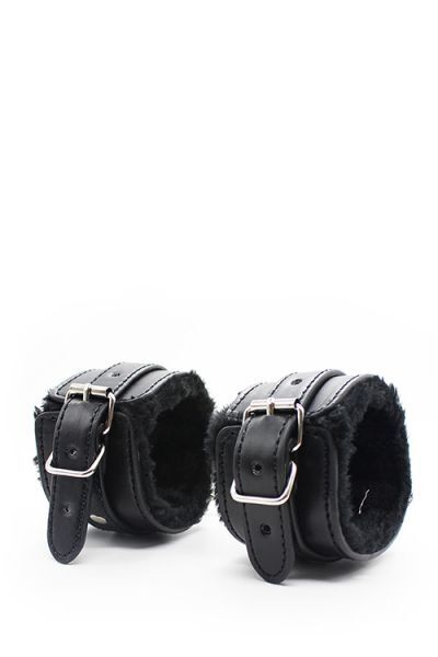 Набор БДСМ 10 предметов BLAZE ULTIMATE BONDAGE SET