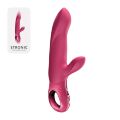 Пульсатор Fun Factory Bi Stronic Arc Raspberry