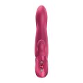 Пульсатор Fun Factory Bi Stronic Arc Raspberry