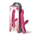 Пульсатор Fun Factory Bi Stronic Arc Raspberry