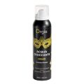 Масажна пінка Orgie  -  Acqua Croccante Monoi (150 мл), ефект бульбашок, що лопаються