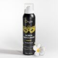 Масажна пінка Orgie  -  Acqua Croccante Monoi (150 мл), ефект бульбашок, що лопаються