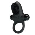 Кольцо эрекционное серии Pretty Love - Vibrant penis ring II, BI-210205