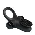 Кольцо эрекционное серии Pretty Love - Vibrant penis ring II, BI-210205