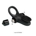 Кольцо эрекционное серии Pretty Love - Vibrant penis ring II, BI-210205