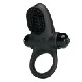Кольцо эрекционное серии Pretty Love - Vibrant penis ring II, BI-210205