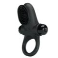 Кольцо эрекционное серии Pretty Love - Vibrant penis ring II, BI-210205