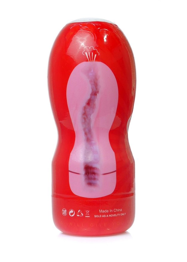 Вагіна у колбі - Manga Masturbator Cup