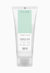 Лубрикант на водной основе MixGliss ZEN THE BLANC (70 мл)