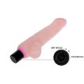Вибратор - The Realistic Cock, BW-027005