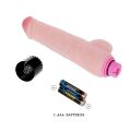 Вибратор - The Realistic Cock, BW-027005