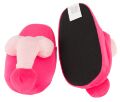 Тапочки - House Slippers Penis Pink