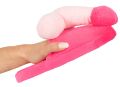 Тапочки - House Slippers Penis Pink
