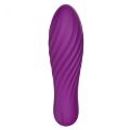 Вибропуля SVAKOM TULIP VIBRATOR VIOLET