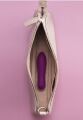 Вибропуля SVAKOM TULIP VIBRATOR VIOLET