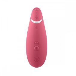 Womanizer Premium 2 Respberry