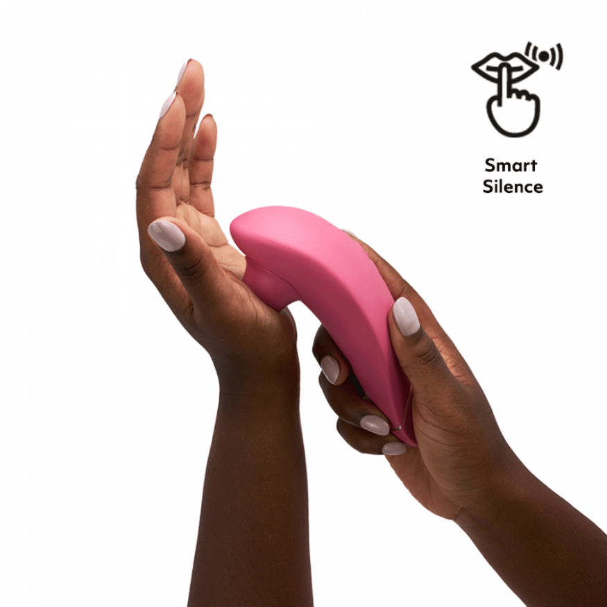 Womanizer Premium 2 Respberry