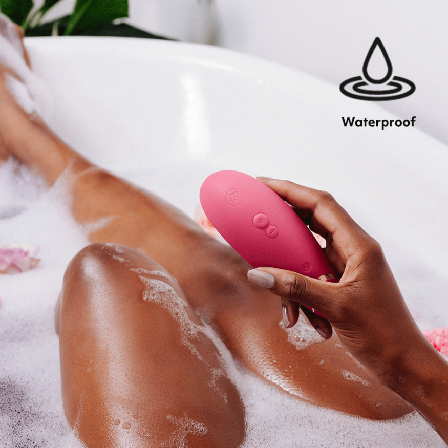 Womanizer Premium 2 Respberry