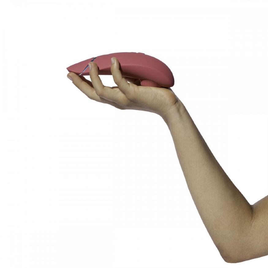 Womanizer Premium 2 Respberry