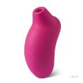 Кліторальний стимулятор - Lelo Sona Cruise Sonic Clitoral Massager Cerise