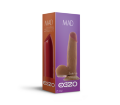 Фалоімітатор EGZO Ciberskin DS004 (16,5 см х 4 см)