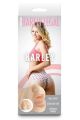 Мастурбатор двосторонній NS Novelties Barely Legal Harley рот і вагіна, 19 см