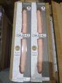 Фаллоимитатор двойной SIlexD Model 1 Double Dong S FleshSZ02 Flesh (мятая упаковка)