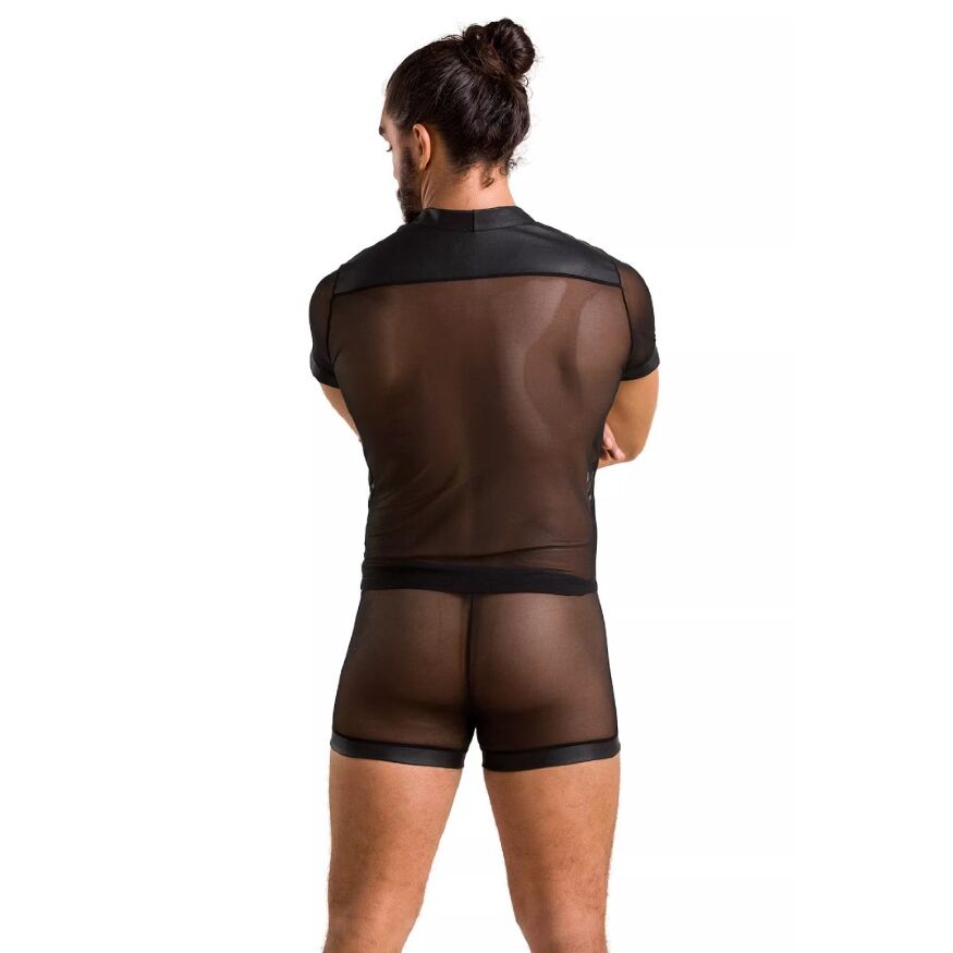 Комплект мужской Passion052 SET MICHAEL XXL/XXXL