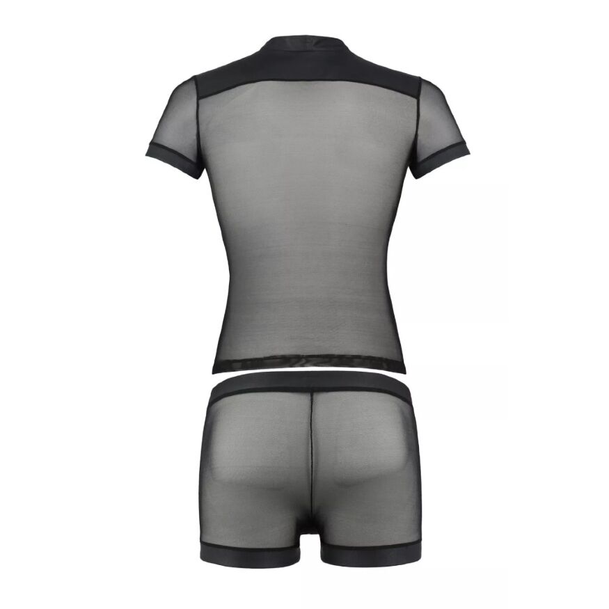 Комплект мужской Passion052 SET MICHAEL XXL/XXXL