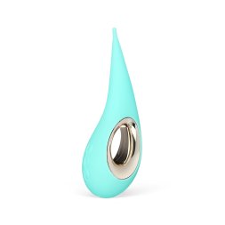 Клиторальный точечный вибратор LELO DOT Aqua