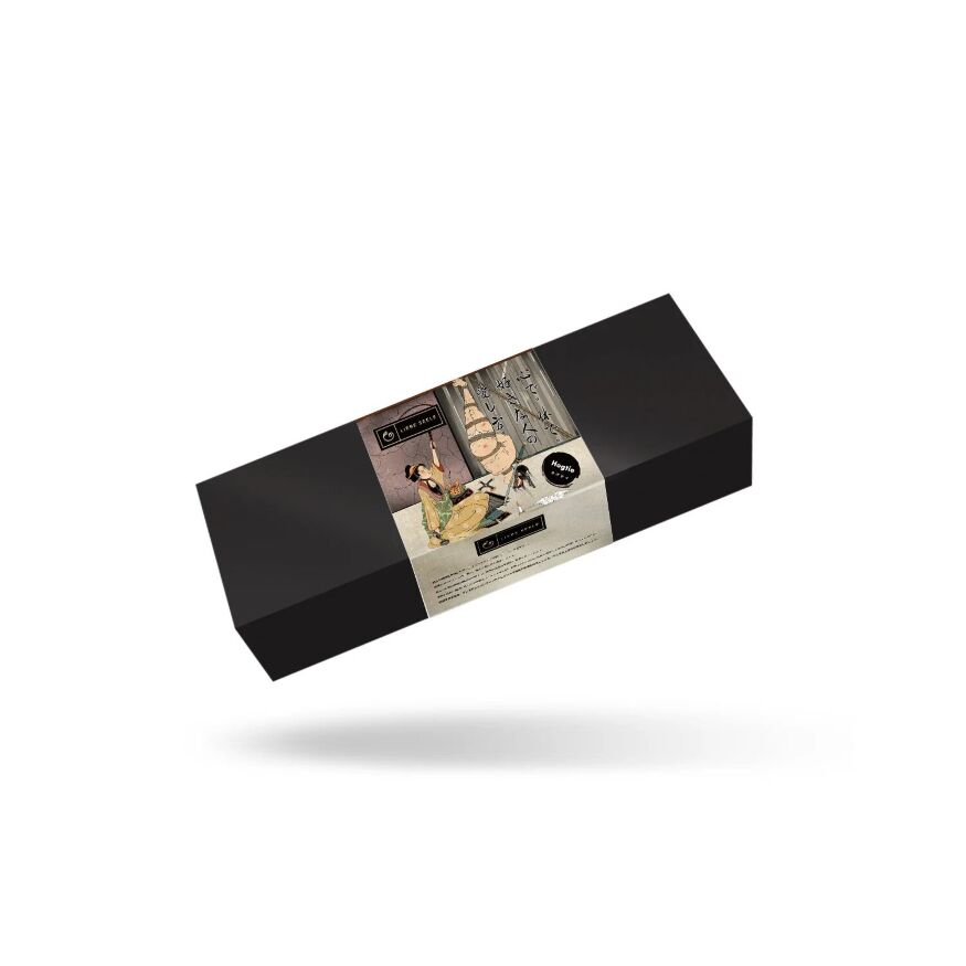 Крестовина Liebe Seele Samurai Hog Tie