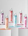 Їстівний лубрикант зі смаком полуниці Wet Strawberry, 118 мл