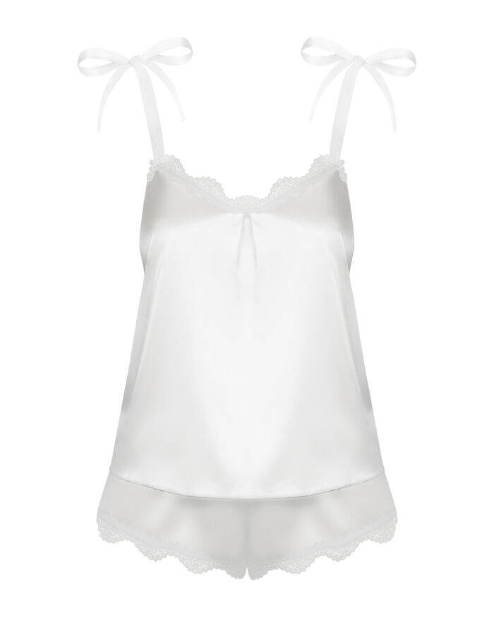 Комплект Obsessive Prima Neve S/M