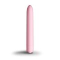 Мини-вибратор SugarBoo Sugar Pink, 10 уровней интенсивности (мятая упаковка)