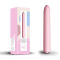 Мини-вибратор SugarBoo Sugar Pink, 10 уровней интенсивности (мятая упаковка)