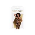 Бодистокинг Penthouse - Fancy me Black S-L