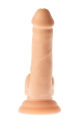 Гибкий фаллоимитатор Dream Toys MR. DIXX NAUGHTY NICK 5.5INCH DILDO