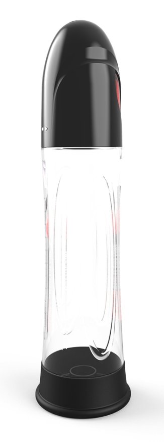 Водонепроникна, автоматична вакуумна помпа із зарядкою від USB CANWIN Water Bath, P416AU