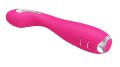 Вибратор Pretty Love - HECTOR G-SPOT VIBRATOR с электростимуляцией, BI-014765-1