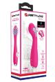 Вибратор Pretty Love - HECTOR G-SPOT VIBRATOR с электростимуляцией, BI-014765-1