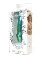 Анальна пробка - Jewellery Multicolour Penis Plug Clear S