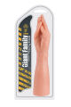 Анальный стимулятор в виде руки Giant Family - Horny Hand Palm