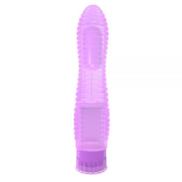 CH20137 Вибратор Chisa Crystal Jellie Lines Exciter