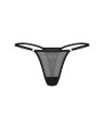 Трусики Obsessive Violami Hungry thong L/XL
