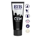 Смазка в виде спермы на водной основе BTB CUM (100 мл)