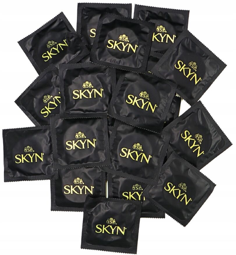 Презерватив One SKYN Original безластексный