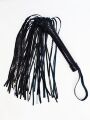 Флоггер DS Fetish Flogger black