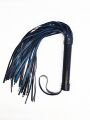Флоггер DS Fetish Flogger black